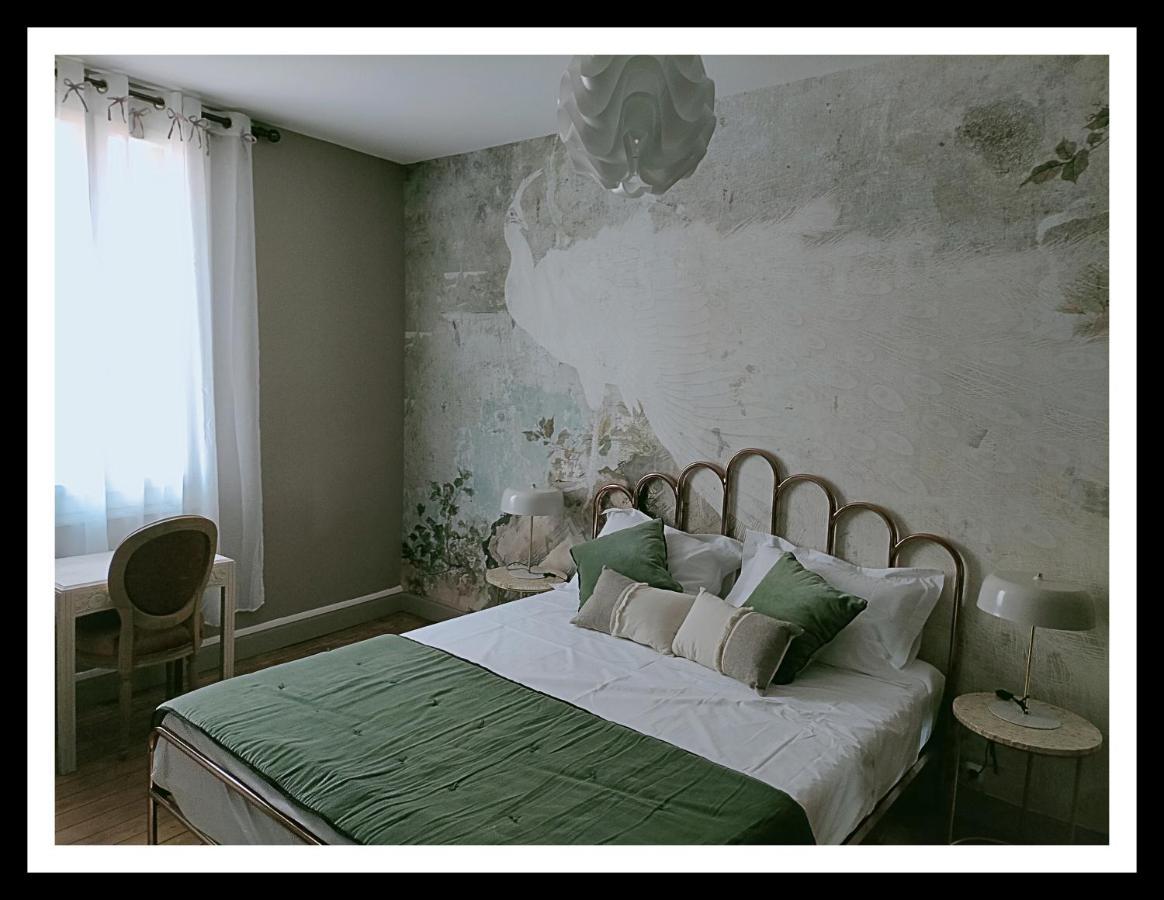 La Belle D'Ame - Guest House พุราเดส์ ภายนอก รูปภาพ