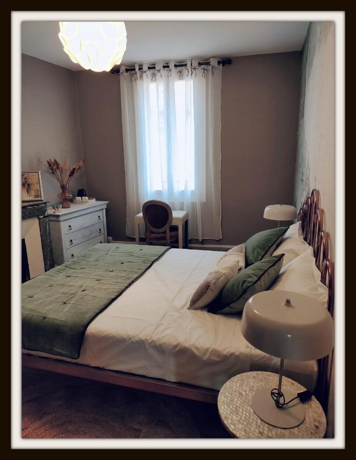 La Belle D'Ame - Guest House พุราเดส์ ภายนอก รูปภาพ