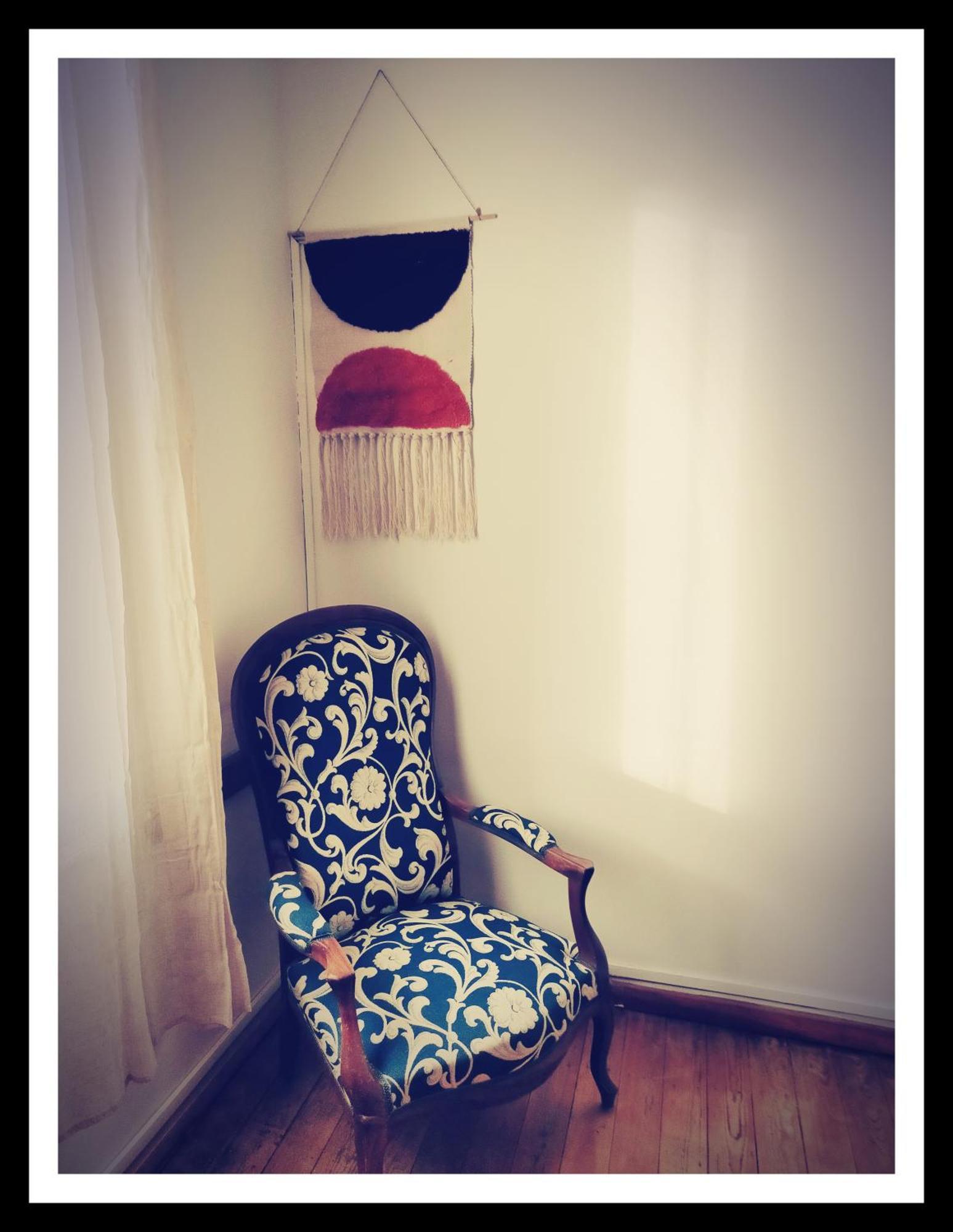 La Belle D'Ame - Guest House พุราเดส์ ห้อง รูปภาพ