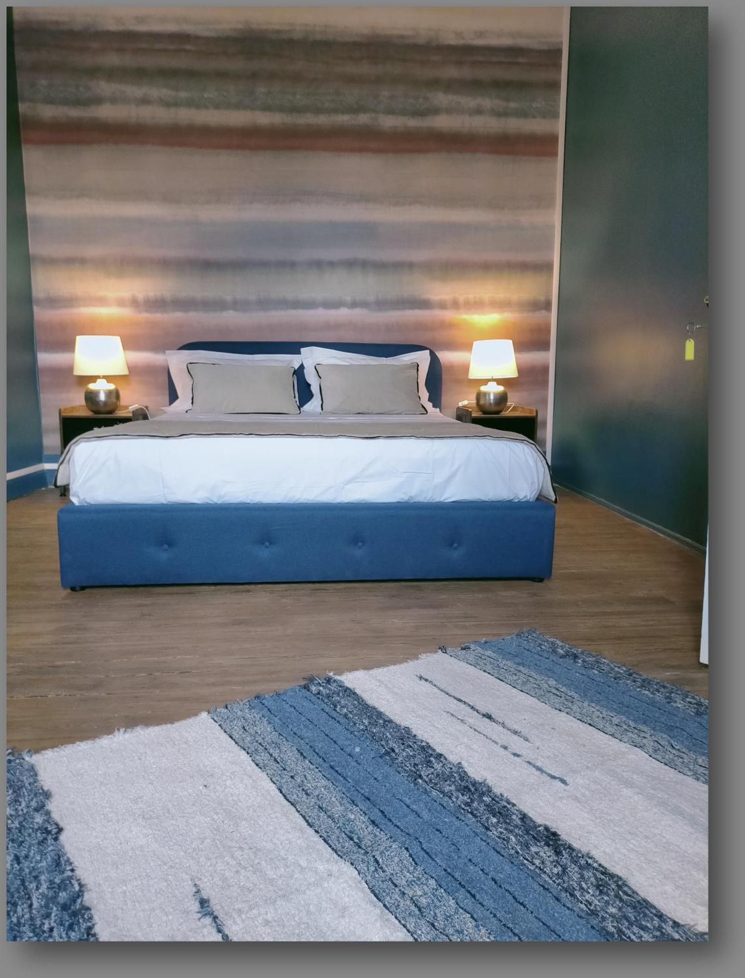 La Belle D'Ame - Guest House พุราเดส์ ห้อง รูปภาพ