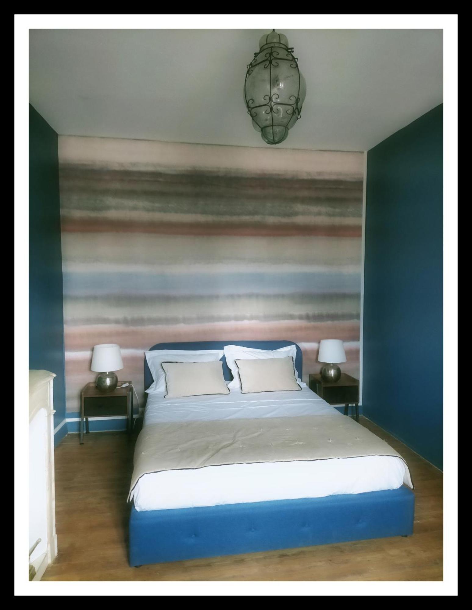 La Belle D'Ame - Guest House พุราเดส์ ภายนอก รูปภาพ